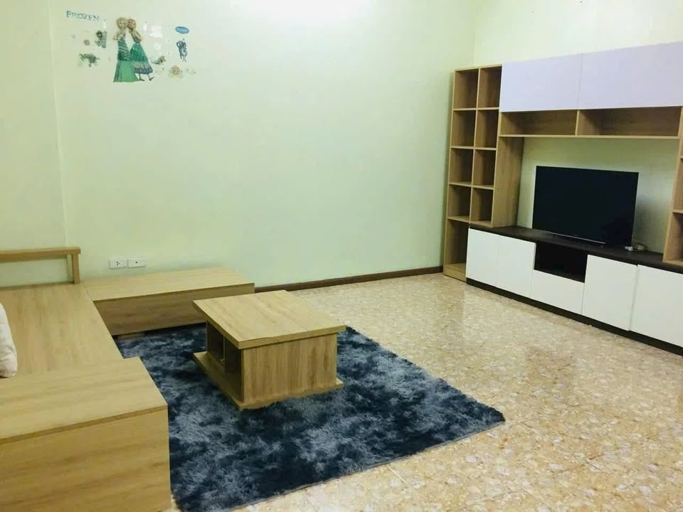 Chung cư Phú Sơn 1 phòng ngủ giá 3.5 triệu - Nội thất đầy đủ, chỉ việc vào ở!