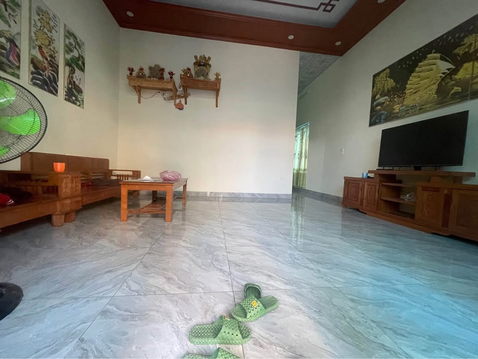 Nhà cấp 4 mới tinh tại An Hưng, Thanh Hóa - Diện tích 100m² chỉ 2 tỷ!