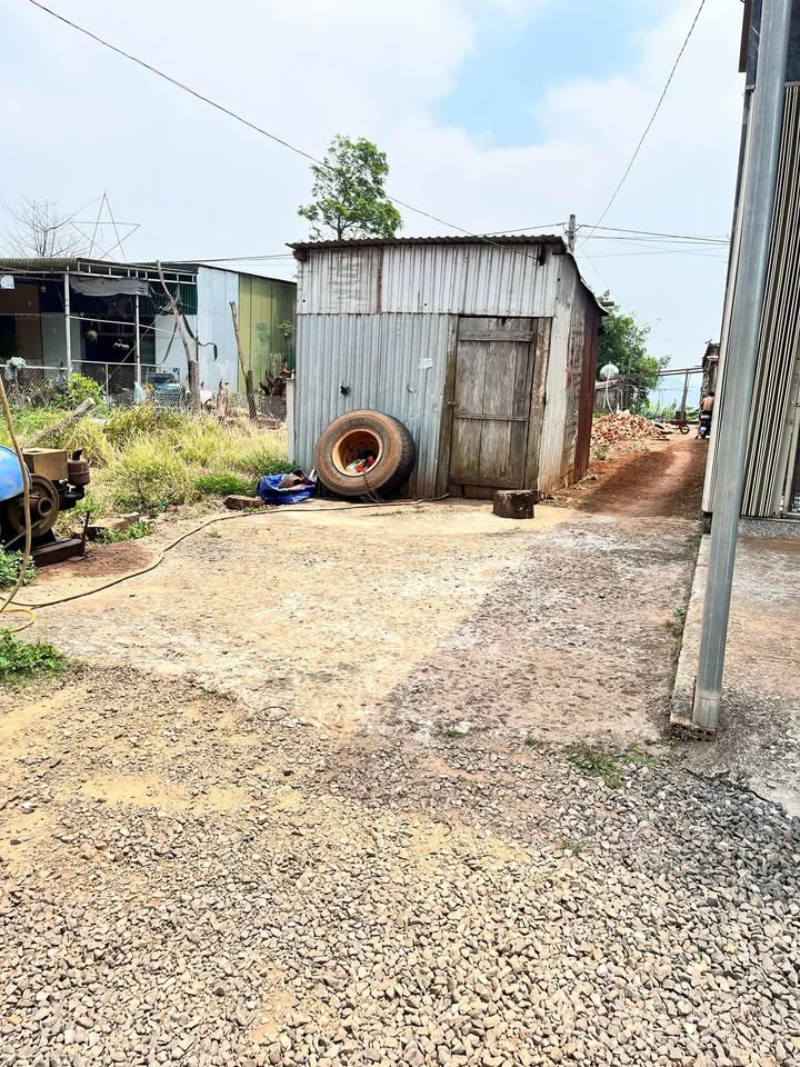 Đất kinh doanh tại Đắk Song 250m² giá 1.35 tỷ - Đầu tư sinh lời ngay!