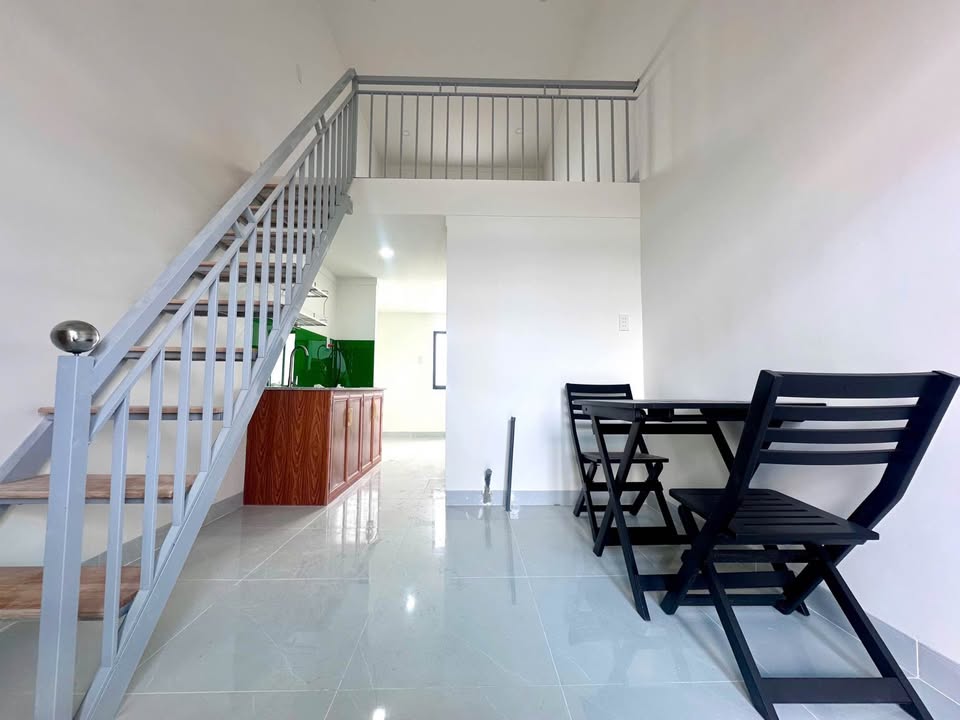 Căn hộ cao cấp cho thuê tại hẻm Y Nuê, Buôn Ma Thuột - Giá 4 triệu, nội thất đầy đủ!