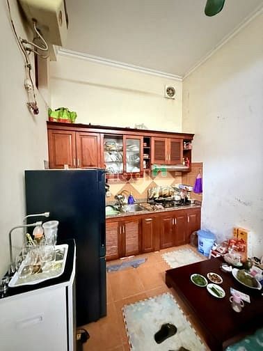 Nhà phố Trần Bình, Cầu Giấy 61m² giá 17.6 tỷ - Ô tô đỗ cửa, kinh doanh thuận lợi!