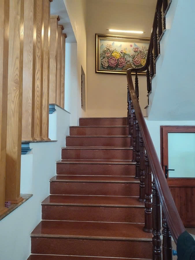 Bán nhà phố Ngọc Lâm, Long Biên, 50m² giá 13.45 tỷ - Đầu tư sinh lời ngay!