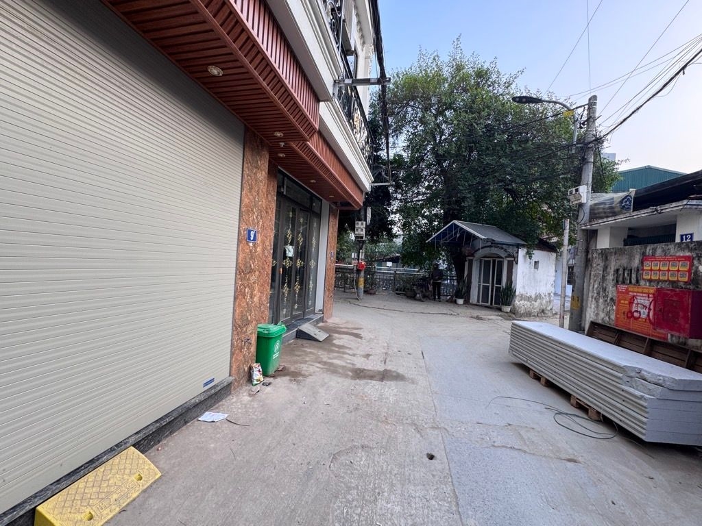 Đất tặng nhà La Tinh Đông La 60m² giá 5.6 tỷ - Cơ hội đầu tư lý tưởng!