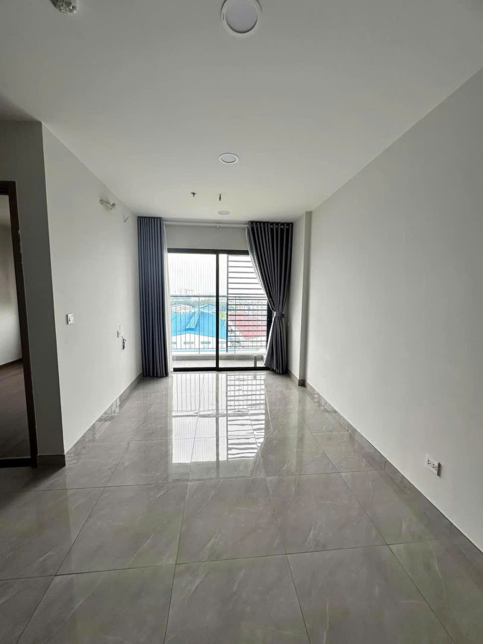 Căn hộ thương mại Thuận Giao, Bình Dương 46m² giá 1.3 tỷ - Sổ hồng riêng, hỗ trợ vay ngân hàng!