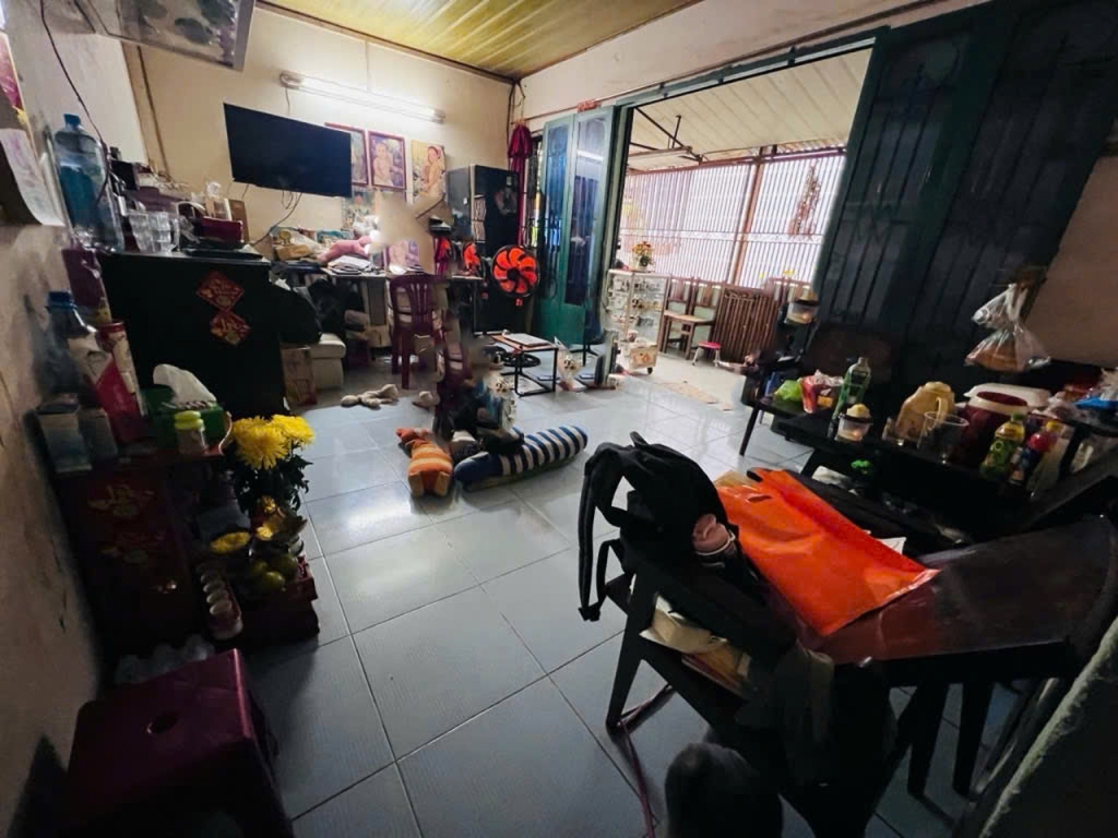 Nhà riêng Phường 21, Bình Thạnh 63m² giá 8.5 tỷ - Sổ hồng chính chủ, sát ngã tư Hàng Xanh!