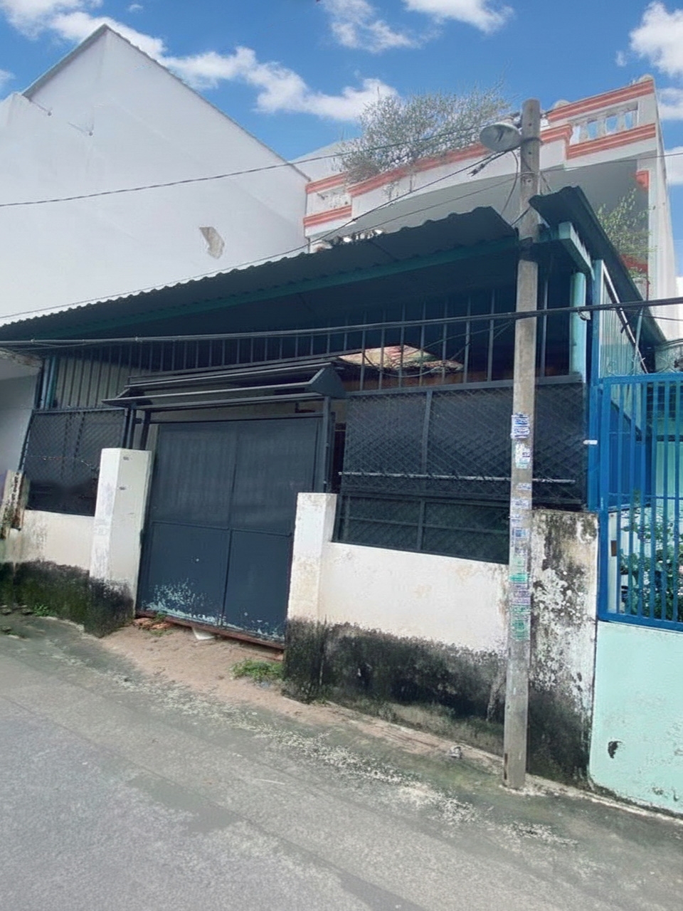 Nhà riêng Phường 22, Quận Bình Thạnh 60m² giá 8.99 tỷ - Tiện ích đầy đủ, gần hồ sinh thái