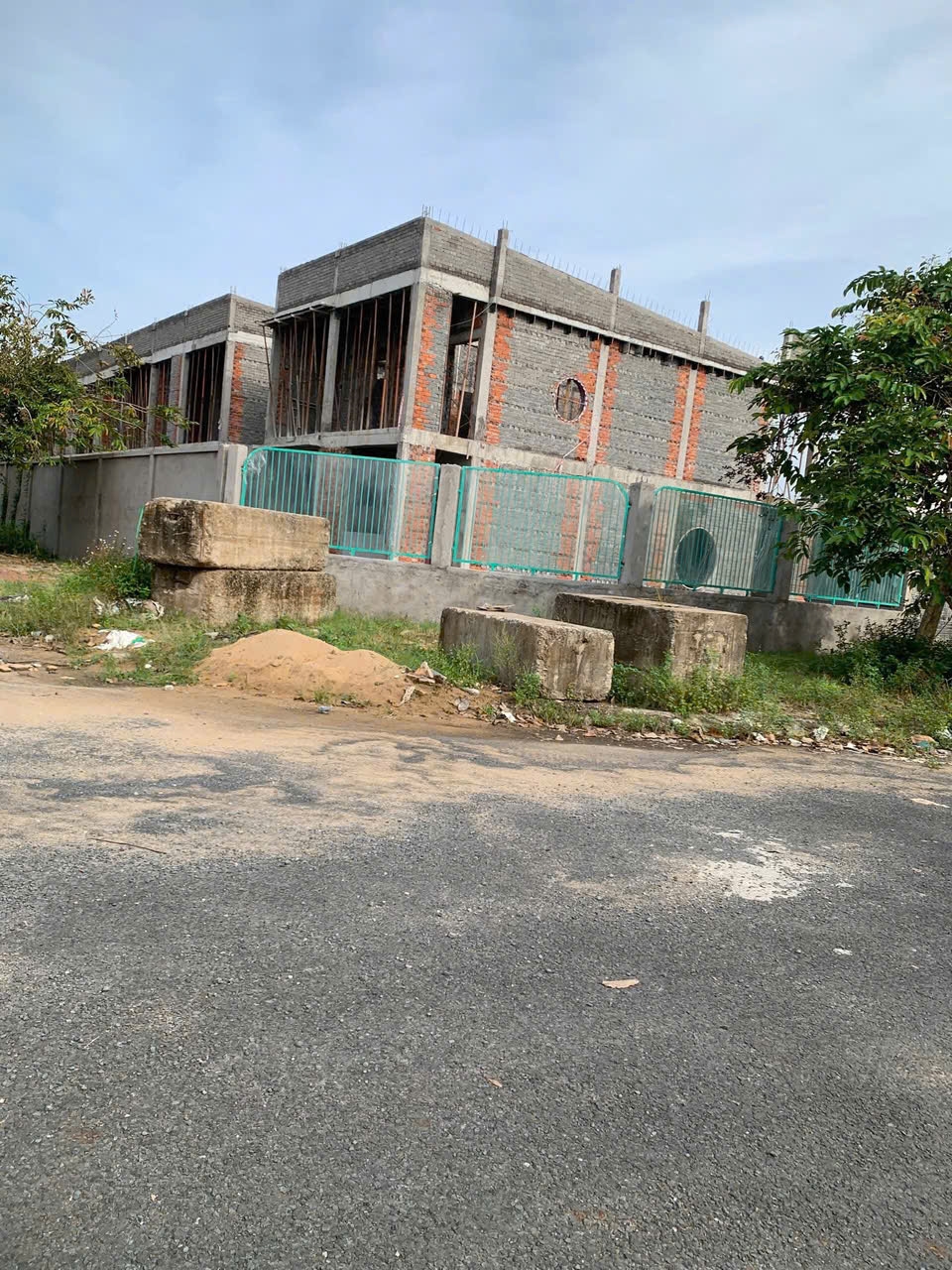 Đất nền 90m² đường B13 KDC Tân Phú, Cần Thơ - Sổ hồng hoàn chỉnh, giá tốt!