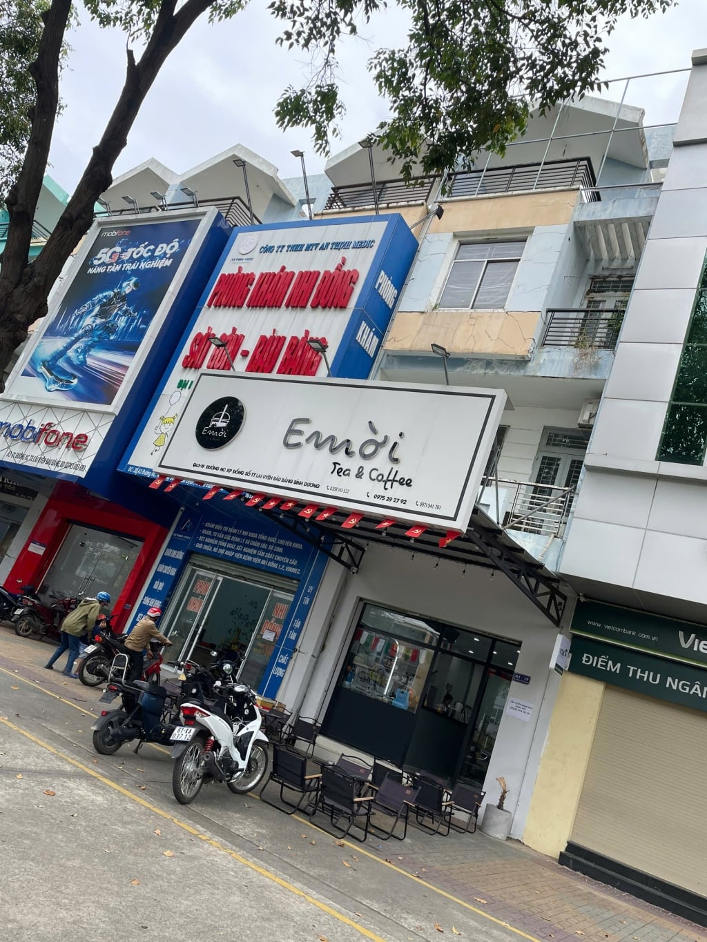 Lô đất 250m² đối diện chợ và trường học chỉ 290 triệu - Cơ hội đầu tư tuyệt vời!