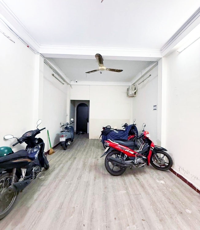 Nhà 4 tầng hẻm xe hơi 5m Cách Mạng Tháng 8 Tân Sơn Nhất 66m² - Giá chỉ 12.9 tỷ thương lượng!