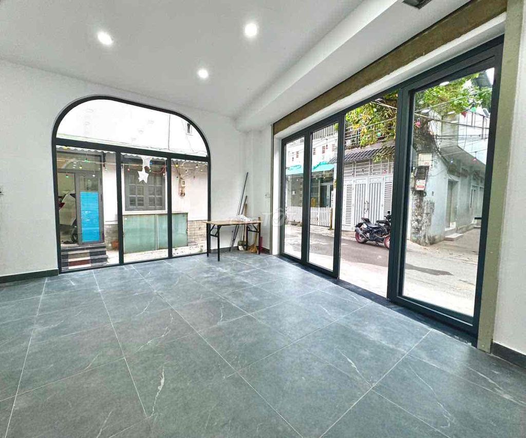 Cho thuê mặt bằng Đường 59, Gò Vấp 28.35m² giá 9.5 triệu - Miễn phí 2 tháng đầu!