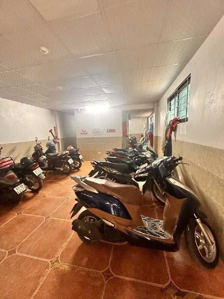 Nhà phố Lê Trọng Tấn, Định Công 72m² giá 24.7 tỷ - Ô tô vào nhà, dòng tiền cao!