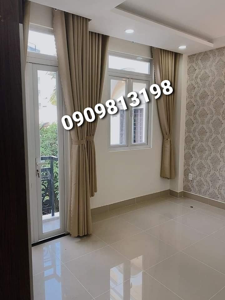 Nhà đẹp Phường Chánh Hưng, Quận 8, 48m², giá 7.9 tỷ - Sẵn sàng giao ngay!