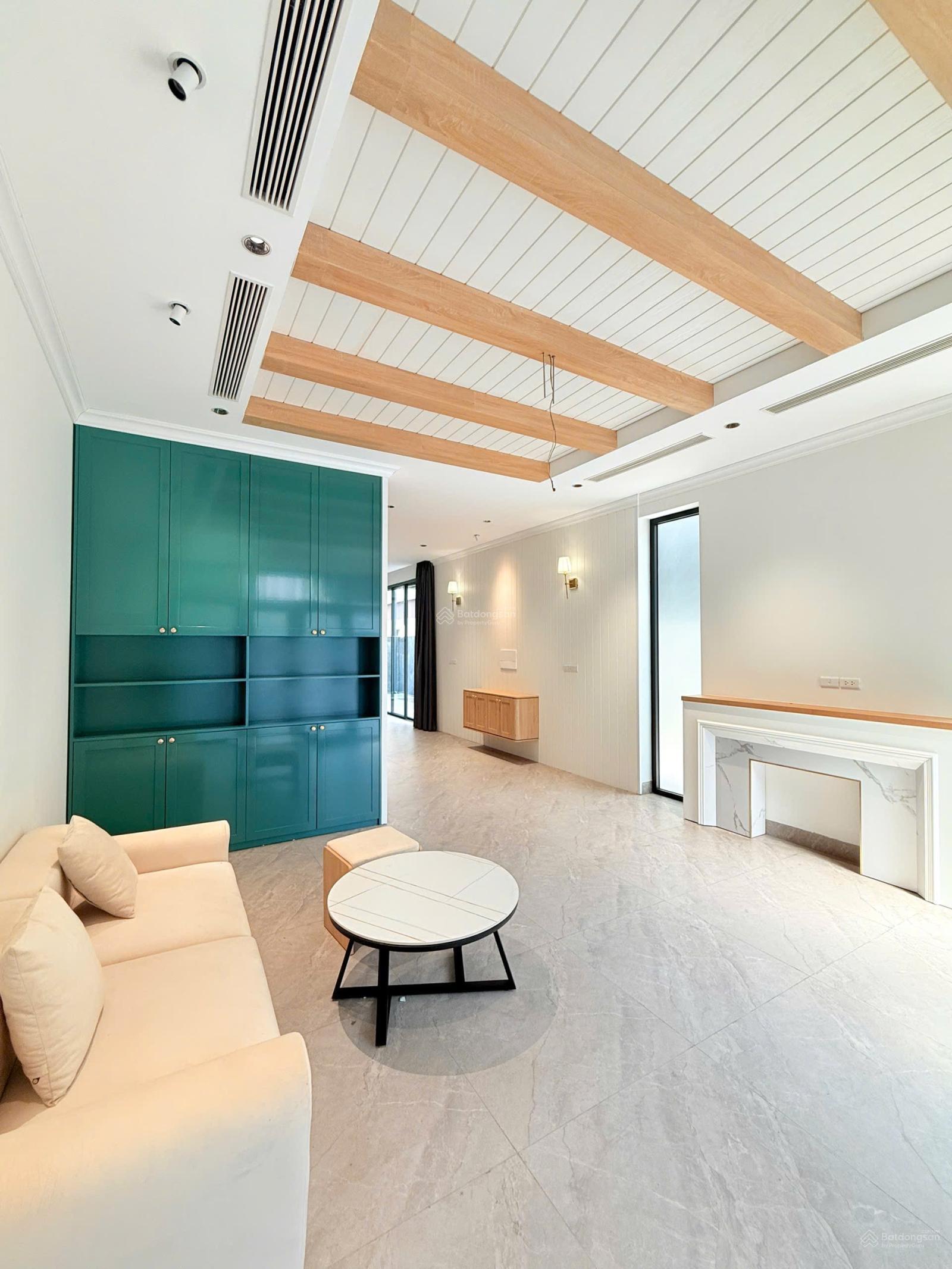 Cho thuê Nhà biệt thự 6PN, 8WC, 112m² tại Vinhomes Ocean Park 3 - Giá chỉ 20 triệu!