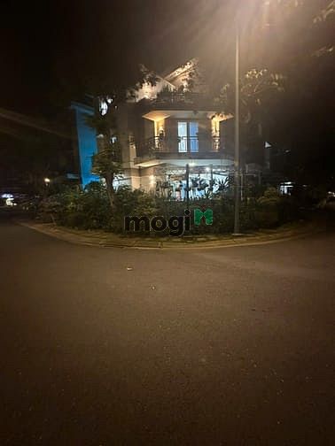 Bán Căn Góc 2 Mặt Tiền View Công Viên - Hồ Bơi Lovera Park Khang Điền 175m² Giá 16 tỷ