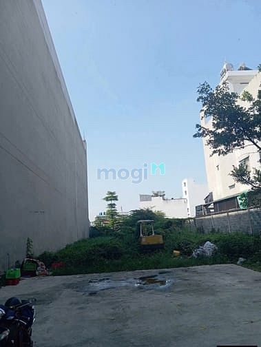 Đất mặt tiền Nguyễn Thị Định, Quận 2, 500m² giá 26.5 tỷ - Cơ hội đầu tư hiếm có!
