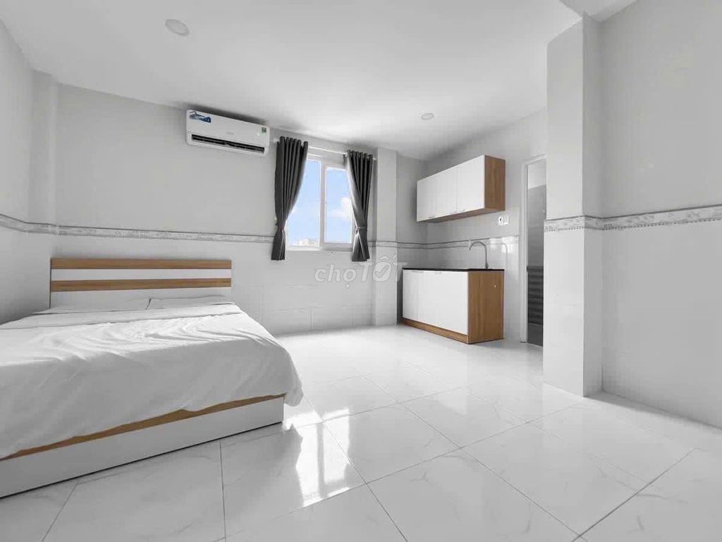Phòng cho thuê Trần Kế Xương, Phú Nhuận 26m² giá 4.4 triệu - Sống đẳng cấp ngay hôm nay!