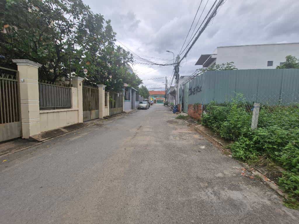 Đất nền Lò Lu 225m² giá 11.2 tỷ - Đường xe tải 8m, tiềm năng sinh lời cao!