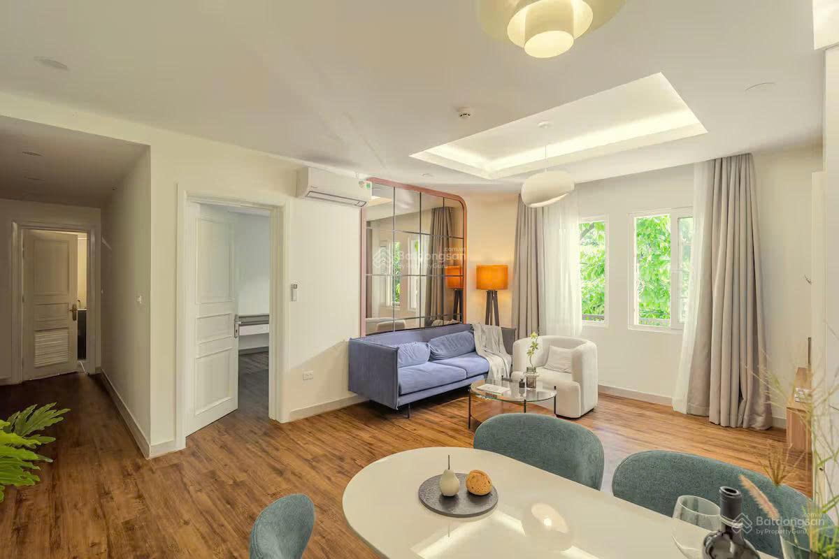 Căn hộ 1PN & 2PN full nội thất tại Tân Bình - Vào ở ngay chỉ từ 5 triệu!