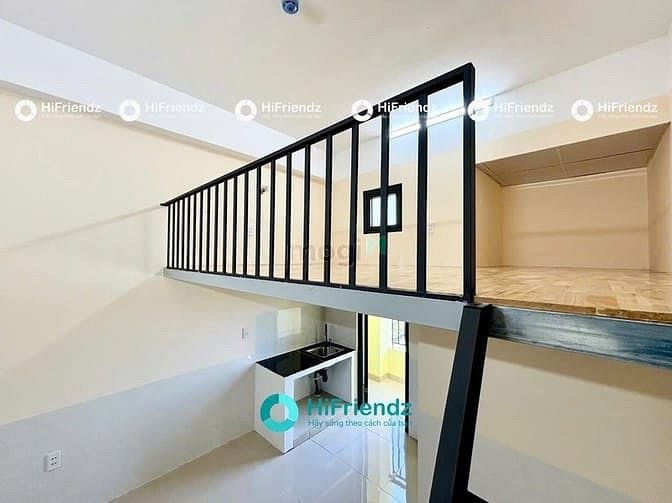 Shophouse cho thuê tại Làng Đại Học Dĩ An 50m² giá 3.9 triệu - Không gian sống lý tưởng cho nhóm bạn!