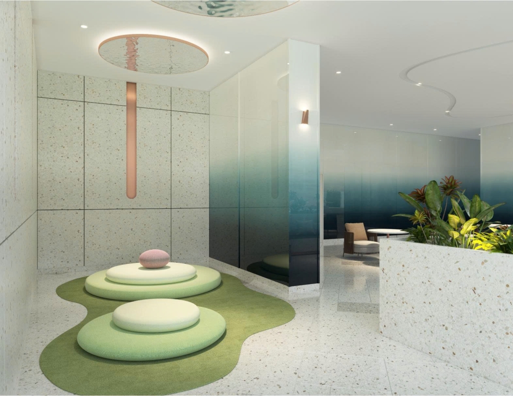 Căn hộ Regal Complex Đà Nẵng 90m² giá thỏa thuận - Hướng Thủy, vị trí đại cát!