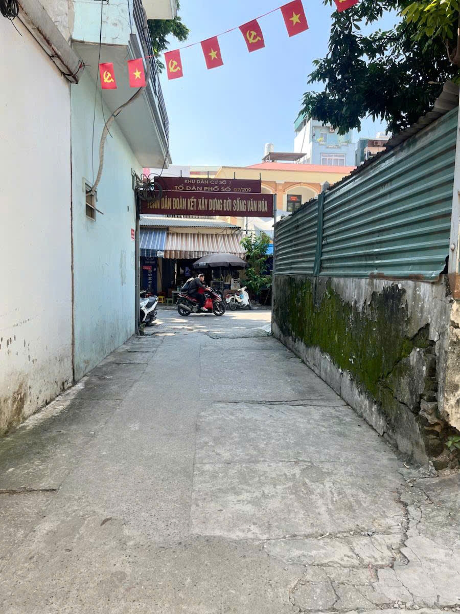 Nhà đất Tây Hồ 225m² giá 52 tỷ - Đầu tư sinh lời tuyệt đỉnh!