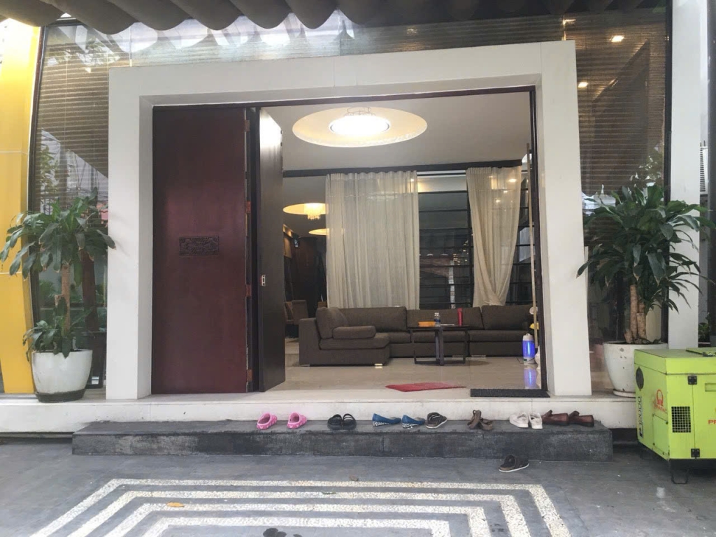 Biệt thự khu cao cấp The Vista An Phú 236m² giá 45 tỷ - Đầu tư sinh lời ngay!