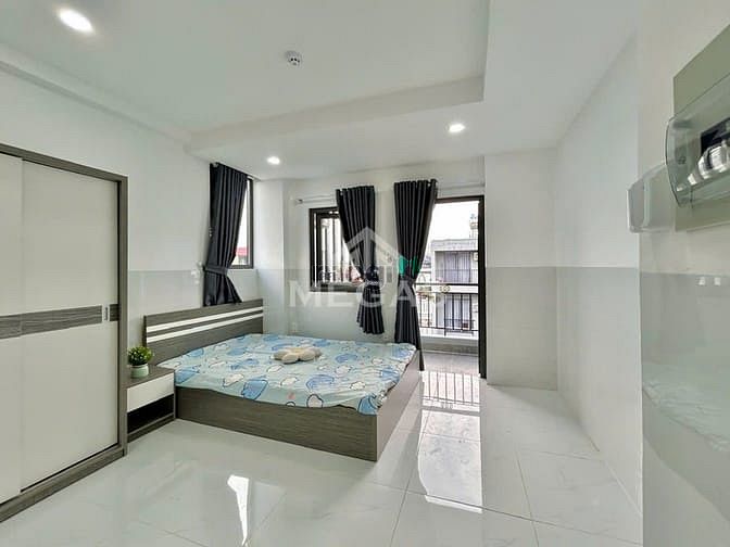 Cho thuê phòng đẹp quận 2, 25m² giá chỉ 4 triệu - Sẵn sàng vào ở ngay!