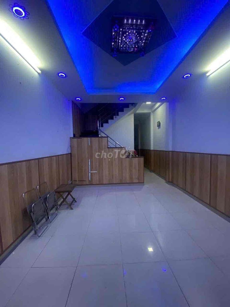 Nhà mặt tiền đường Phan Huy Thực, Tân Kiểng, Quận 7, 72m² giá chỉ 13 tỷ - Đầu tư sinh lời ngay!