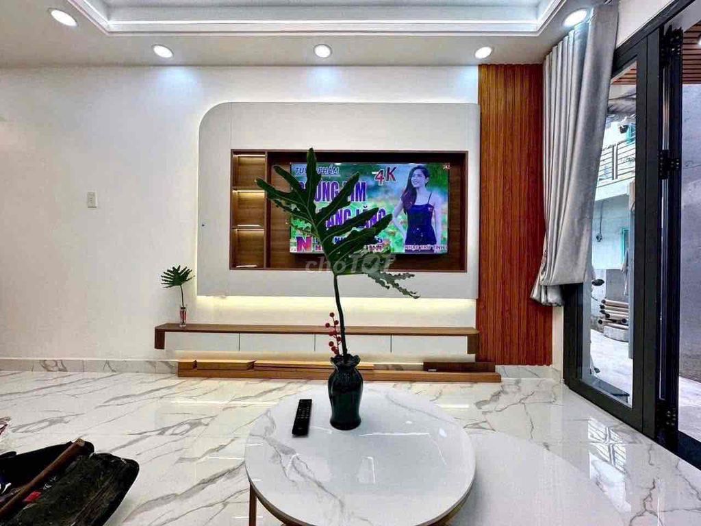 Căn hộ 2PN 2WC tại Quận 7 - Giá chỉ 14 triệu, sẵn sàng vào ở!