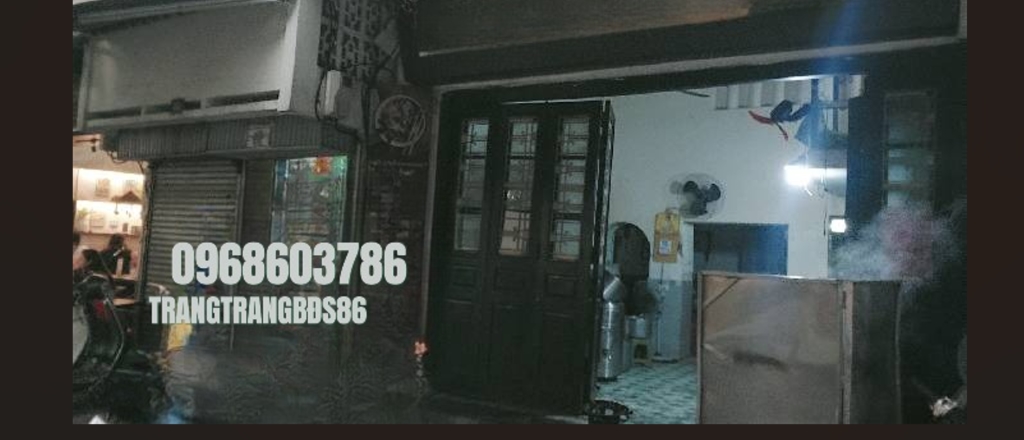 Nhà phố Hàng Cá, Hoàn Kiếm 131m² giá 85 tỷ - Kinh doanh sầm uất giữa phố cổ!