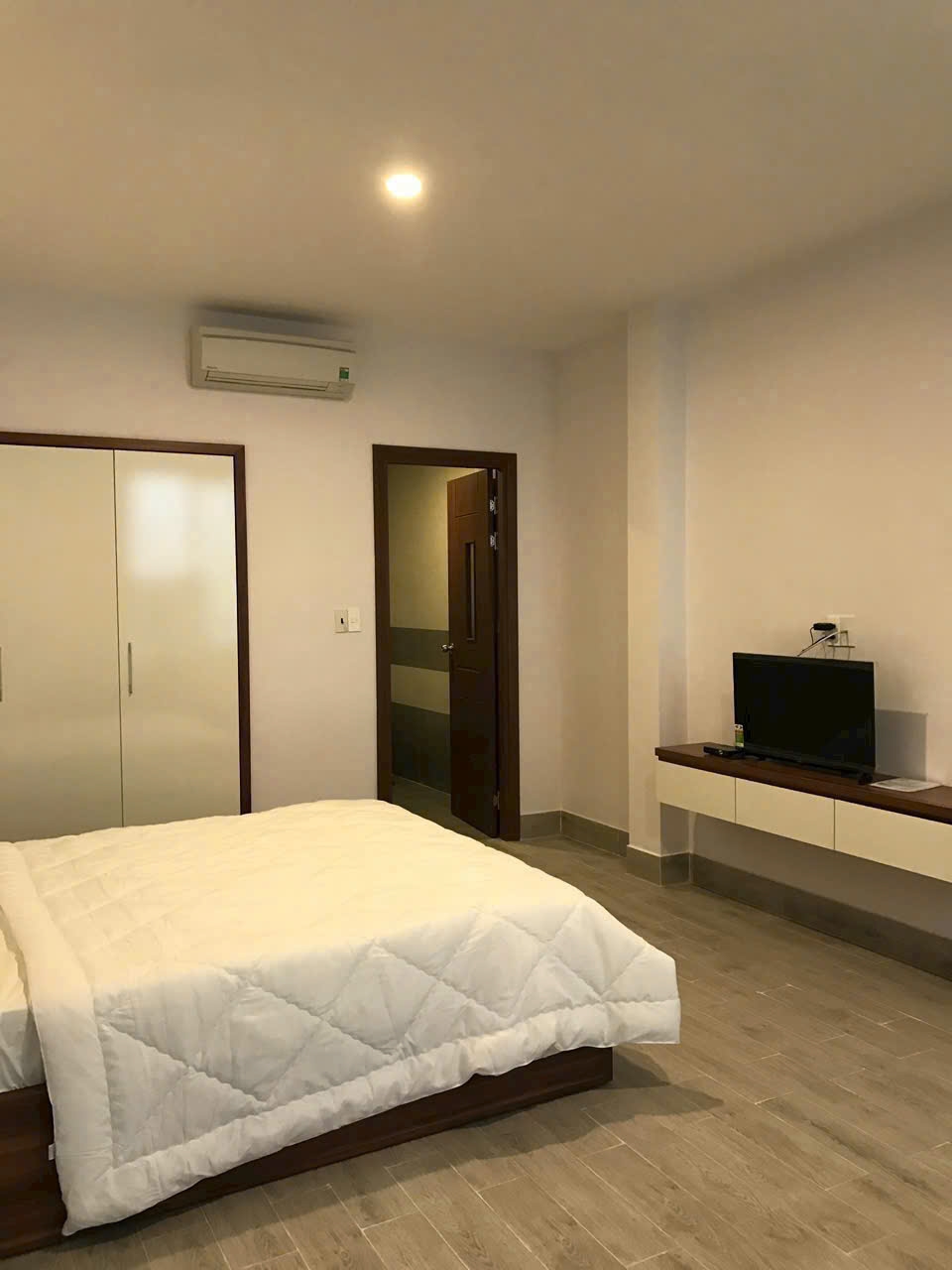 Bán tòa căn hộ 4 tầng Phan Tôn, Mỹ An, Ngũ Hành Sơn 111m² - Dòng tiền ổn định 50 triệu/tháng!