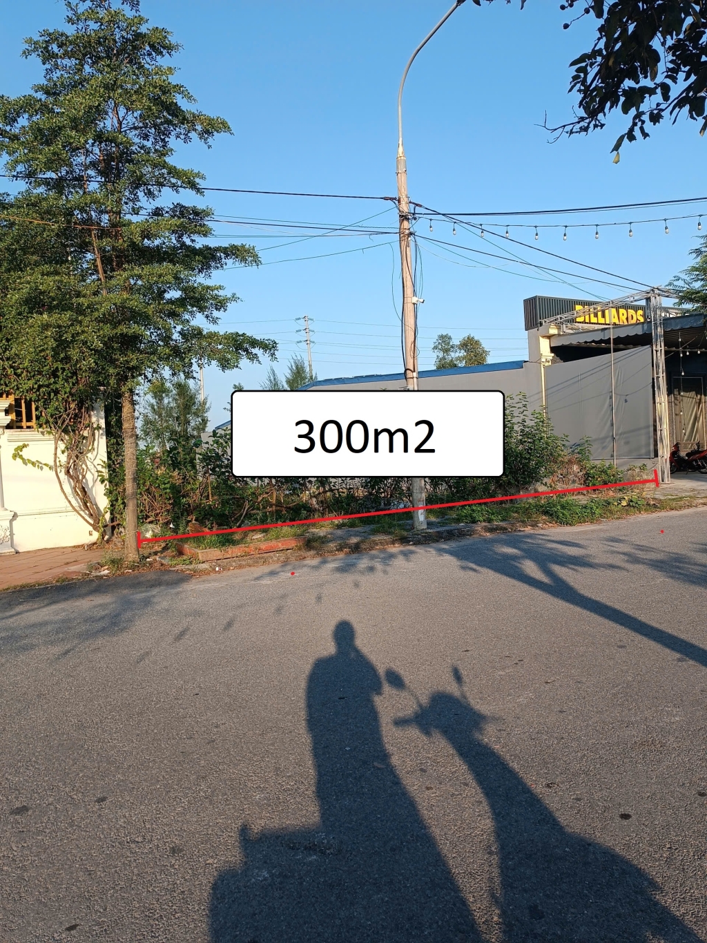 Cần bán đất 300m² tại Xã Bạch Long, Giao Thủy - Giá chỉ 2.35 tỷ - Đầu tư sinh lời cao!