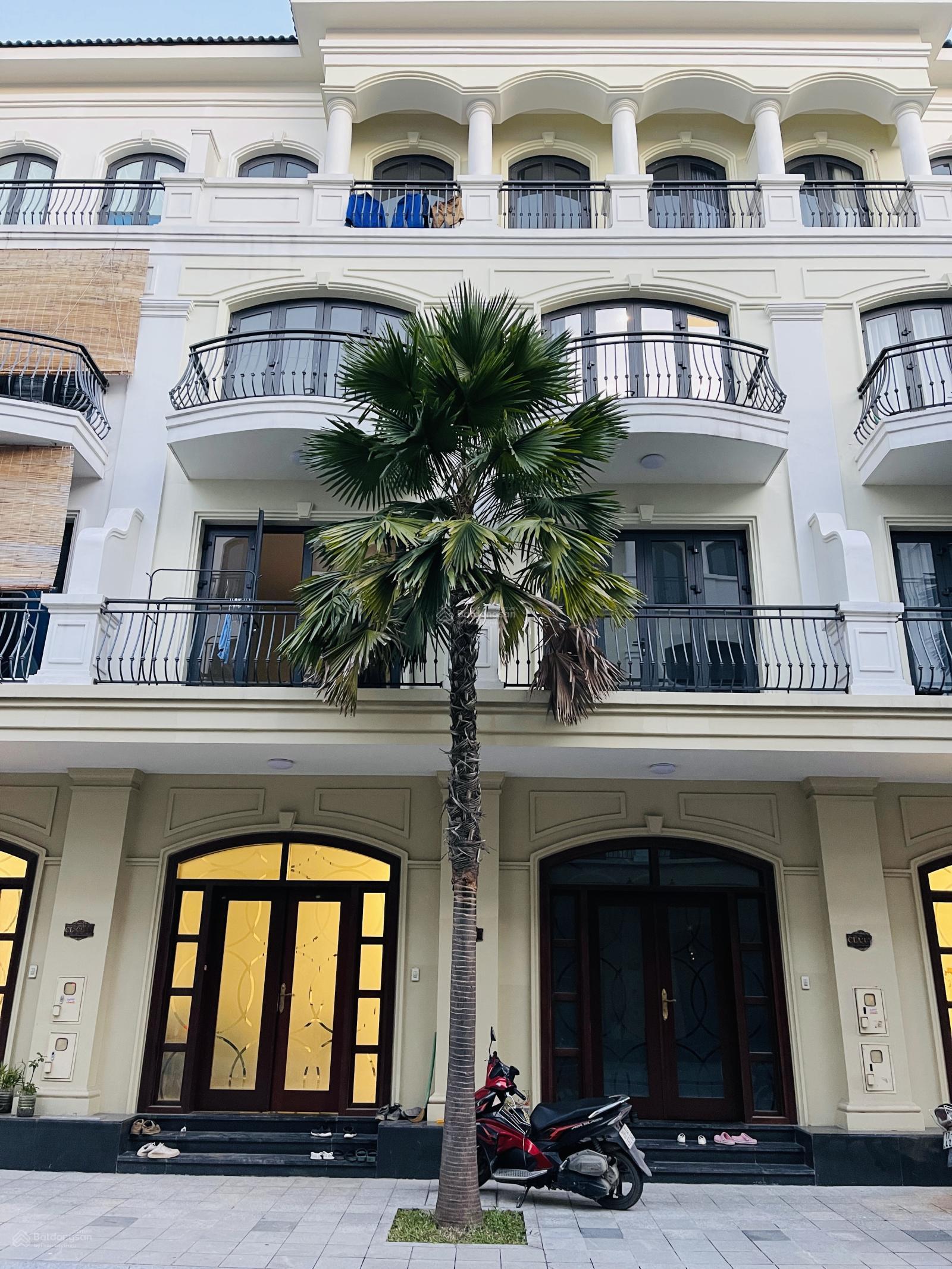 Nhà bán gấp tại Vinhomes Ocean Park 2, Văn Giang - 112.5m² giá 18.4 tỷ - Mặt sau công viên