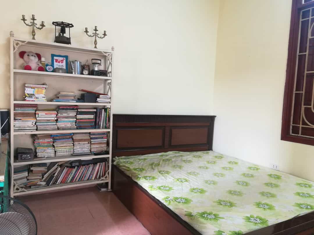 Cho thuê nhà riêng 316 Đê La Thành, Đống Đa 80m² giá 7 triệu - Sẵn sàng vào ở ngay!