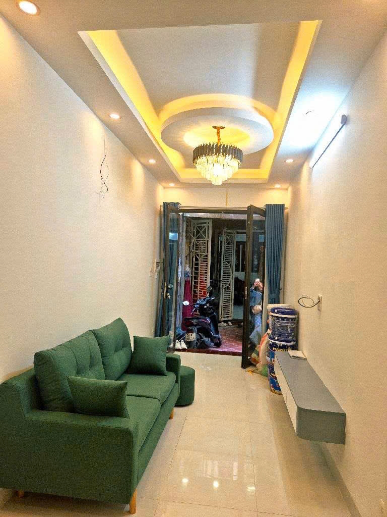 Nhà Phố Kim Liên, Đống Đa 32m² giá 7.85 tỷ - Vị trí đắc địa, thiết kế tối ưu!