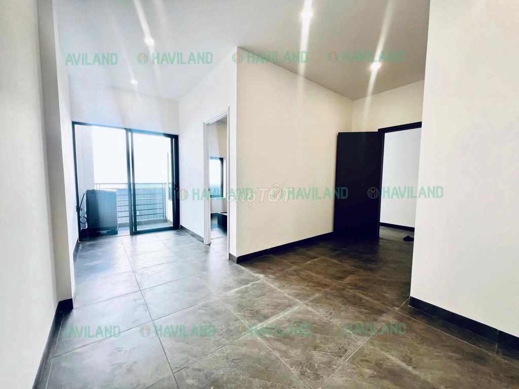 Căn hộ 1PN 45m² giá 6.5 triệu - Full nội thất có ban công thoáng mát!
