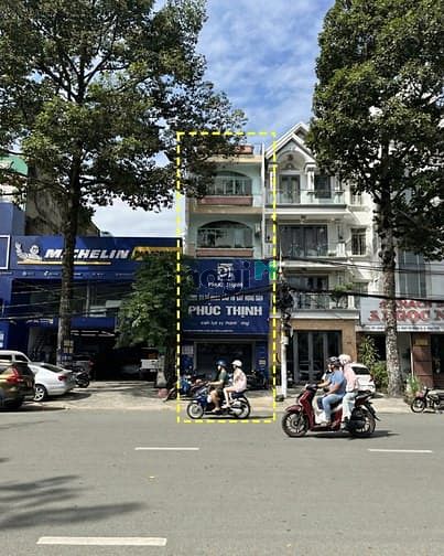 Văn phòng chia sẻ quận Bình Tân 200m² chỉ 600k - Cơ hội vàng cho doanh nghiệp!