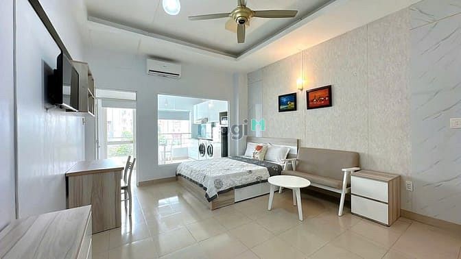 Shophouse cho thuê Trần Não, Quận 2 50m² giá 7 triệu - Tiện nghi đầy đủ, vị trí thuận lợi!