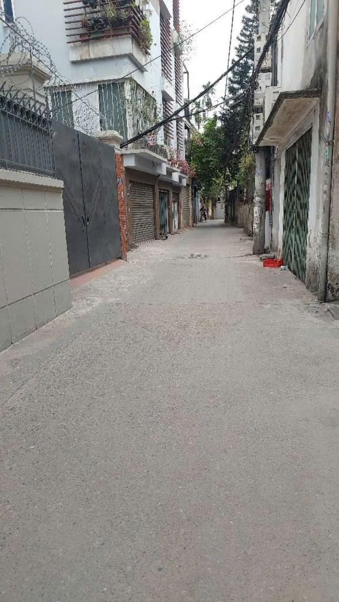 Nhà riêng Xuân Đỉnh 23m² giá 3.98 tỷ - Gần ô tô, giá tốt nhất khu vực!