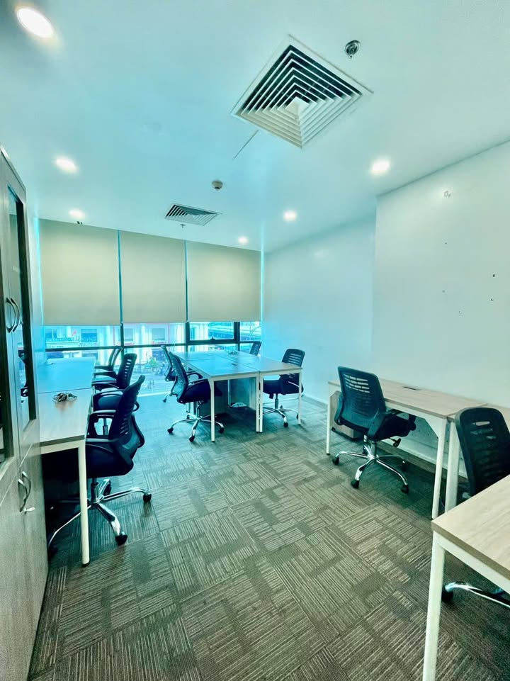 Văn phòng cho thuê tại 43 Lê Văn Lương, Thanh Xuân - Chỉ từ 1 triệu/tháng!