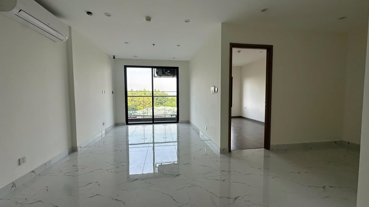 Căn hộ Solaris Bình Thạnh 52m² giá 2.85 tỷ - Đầu tư ngay với giá tốt!
