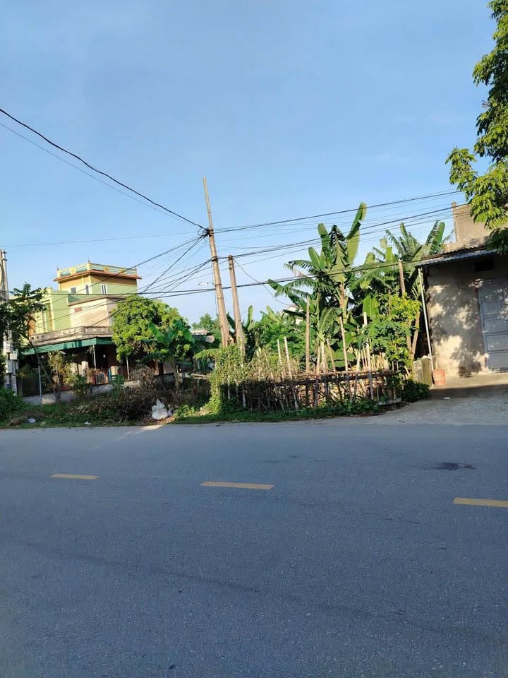 Đất nền đường 4A, xã Quảng Minh, 162m² chỉ 2 tỷ - Cơ hội đầu tư tuyệt vời!