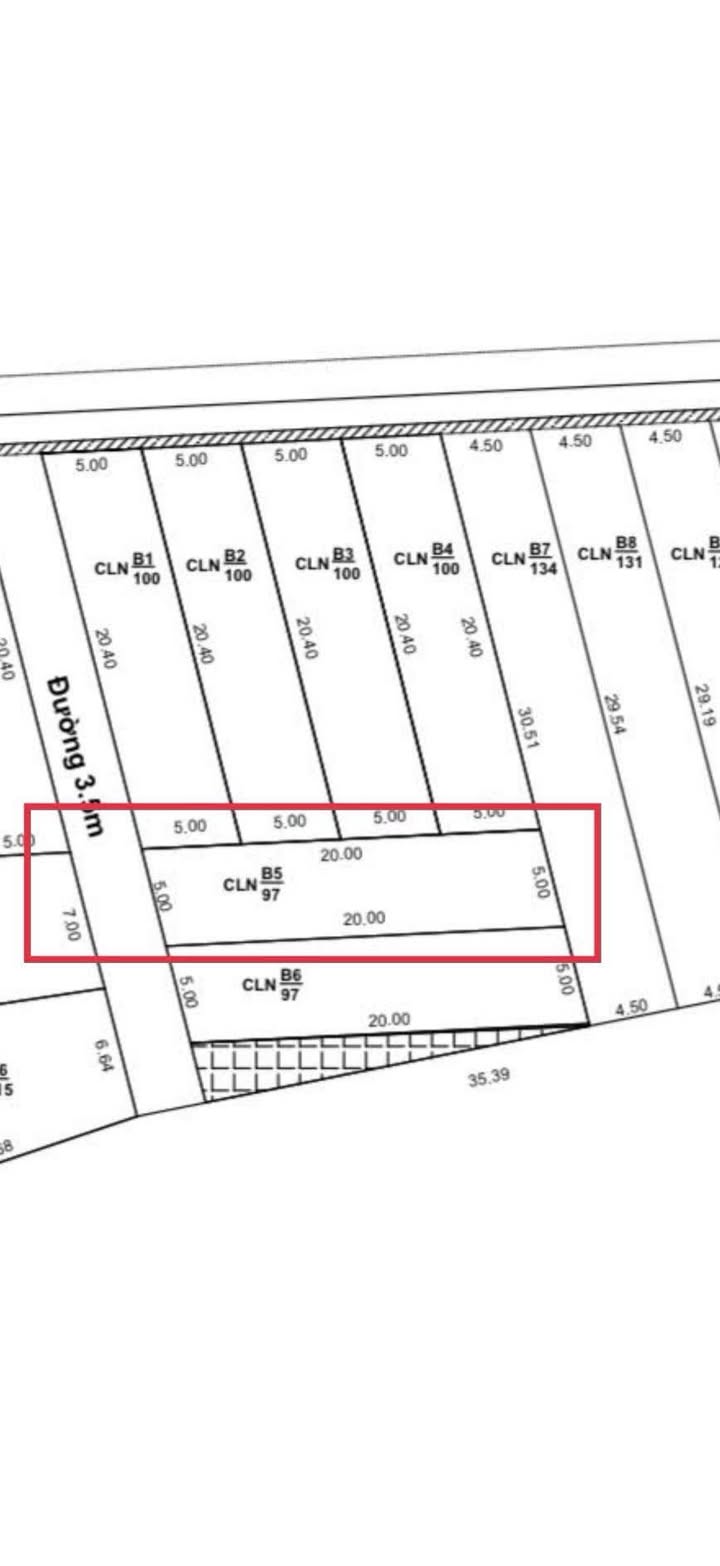 Đất nền Nhơn Trạch 100m² giá thỏa thuận - Sổ hồng chính chủ, khu dân cư đông đúc!