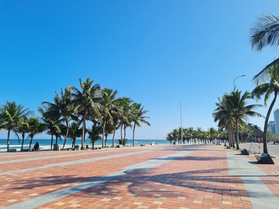 FrontHouse mặt tiền Nguyễn Văn Thoại, Ngũ Hành Sơn, Đà Nẵng 188m² chỉ 55 tỷ - Đầu tư sinh lời ngay!