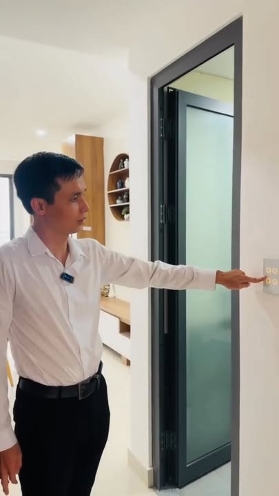 Căn hộ Golden City Tây Ninh 54m² giá 1.17 tỷ - Trải nghiệm sống đẳng cấp!