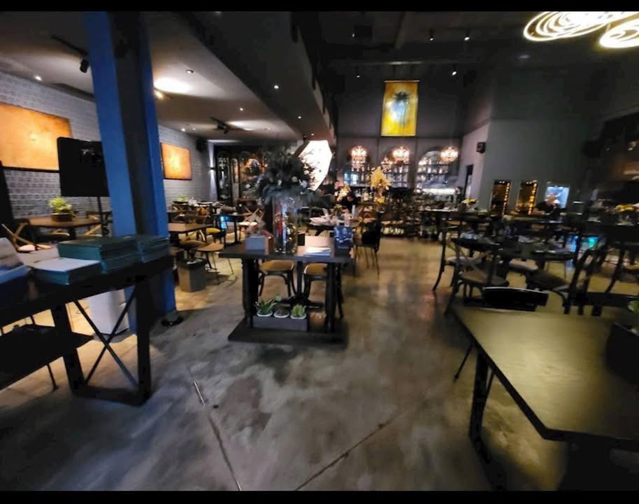 Nhà cho thuê mặt phố Đông Du, Quận 1, 80m² - Tiềm năng kinh doanh lớn!