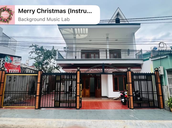 Nhà mặt tiền Trần Phú Buôn Ma Thuột 216m² giá 12 tỷ - Cơ hội đầu tư tuyệt vời!