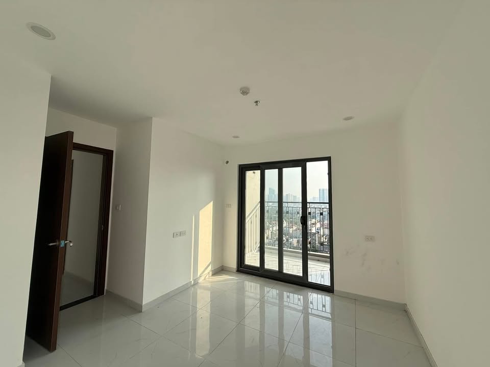 Căn hộ chung cư Blue Star Trâu Quỳ 60m² giá thỏa thuận - View công viên cực đẹp!