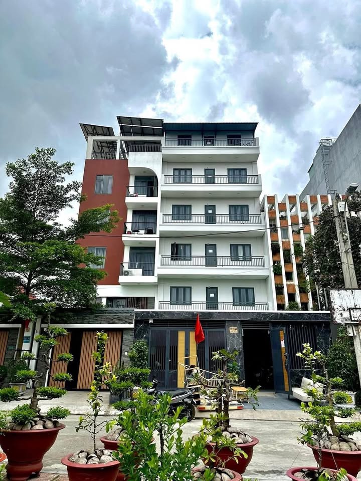 Studio cho thuê 37 Hà Huy Giáp, Thạnh Lộc - Tặng ngay 1 tháng tiền thuê!