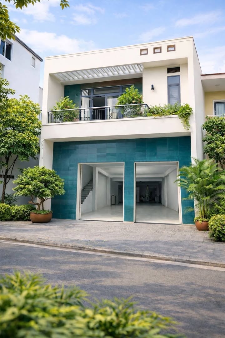 Nhà 2 tầng kiệt Nguyễn Văn Thoại, Sơn Trà, Đà Nẵng 175m² giá 22.9 tỷ - Đầu tư sinh lời hấp dẫn!